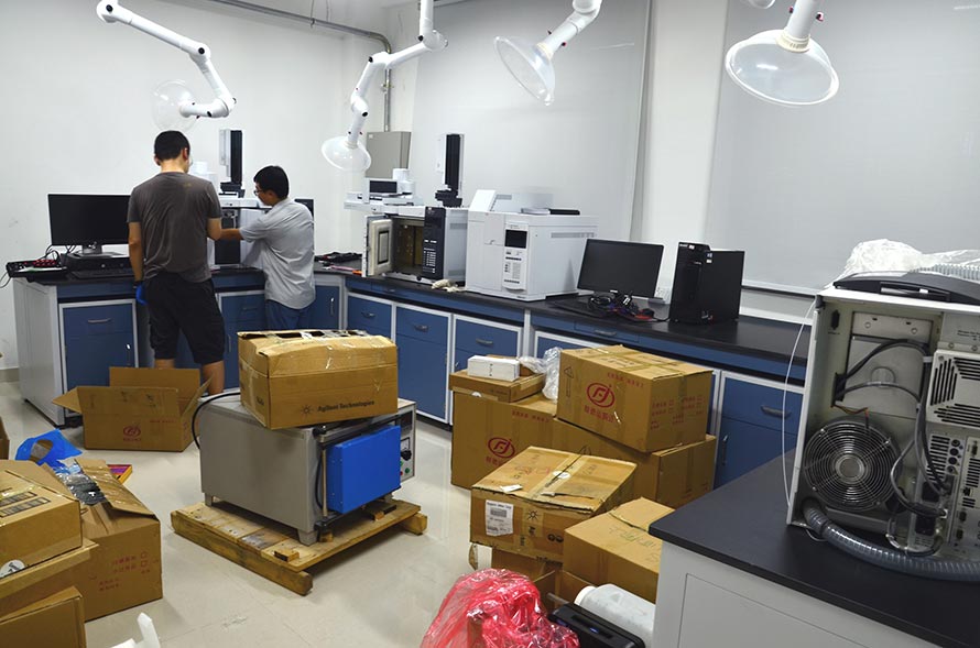 搬儀器平臺 搬儀器平臺