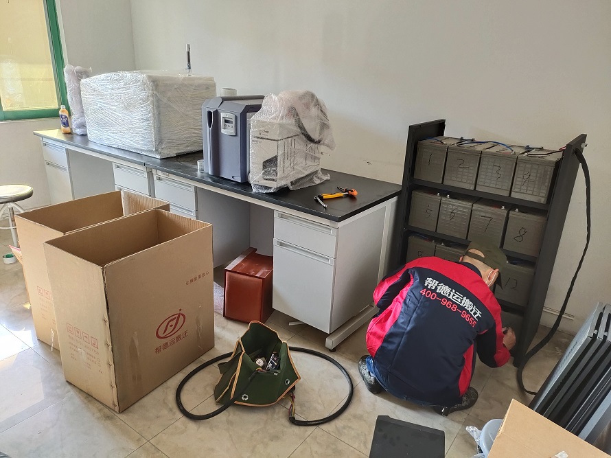 醫院設備調試 醫院設備調試