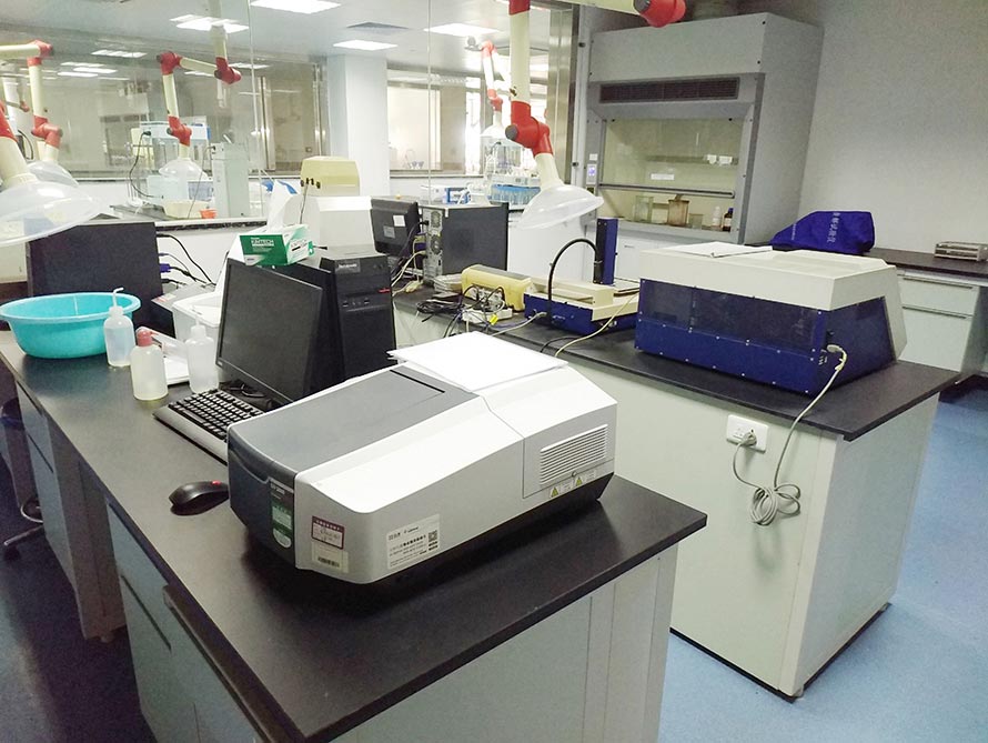 塔城實驗室搬遷 塔城實驗室搬遷