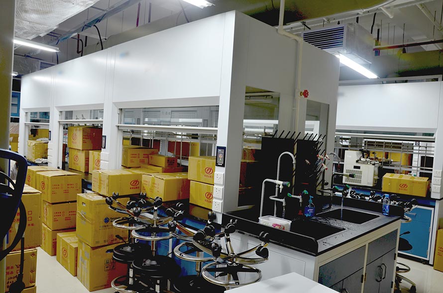 邛崍實驗室搬遷 邛崍實驗室搬遷