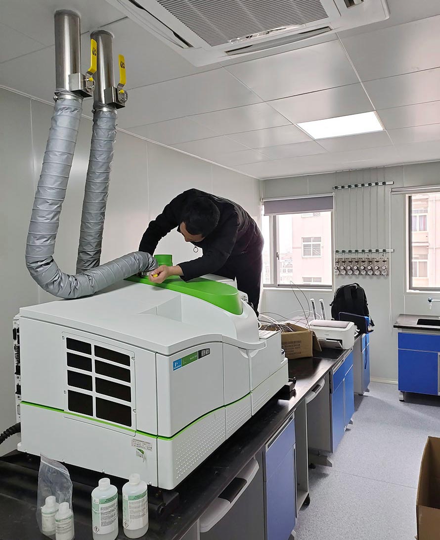 石嘴山市實驗室設備搬遷 石嘴山市實驗室設備搬遷