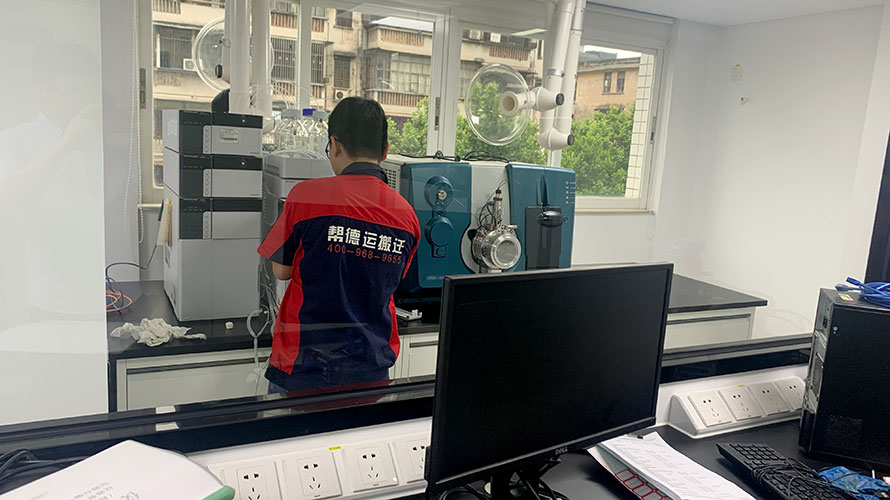 宜興醫(yī)療設備搬運