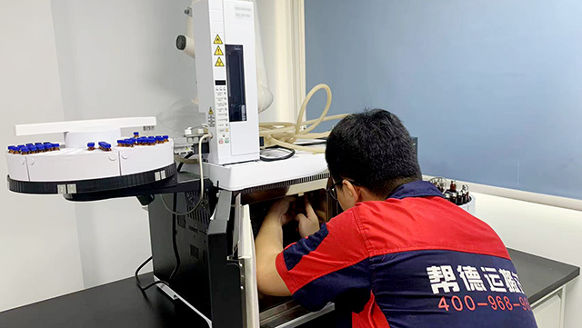 實驗室搬運過程中的環(huán)境控制