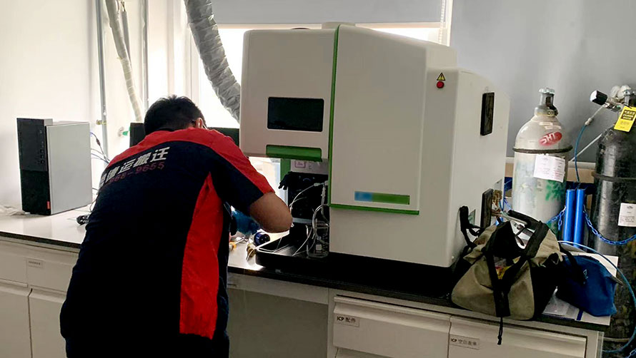 醫(yī)院老舊儀器搬運(yùn)與處置