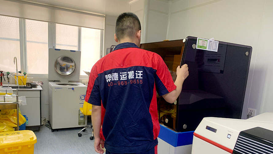 設(shè)備儀器搬運(yùn)效率高的公司